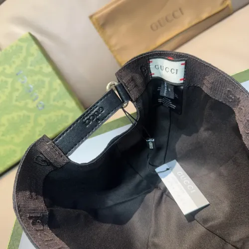 Cheap Gucci Caps #1401570 Replica Wholesale [$36.00 USD] [ITEM#1401570] on Replica Gucci Caps