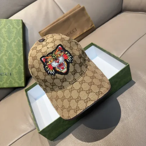 Gucci Caps #1401571