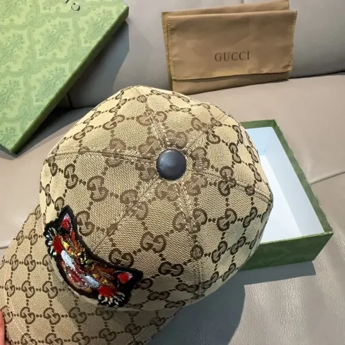 Cheap Gucci Caps #1401571 Replica Wholesale [$36.00 USD] [ITEM#1401571] on Replica Gucci Caps
