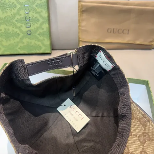 Cheap Gucci Caps #1401571 Replica Wholesale [$36.00 USD] [ITEM#1401571] on Replica Gucci Caps