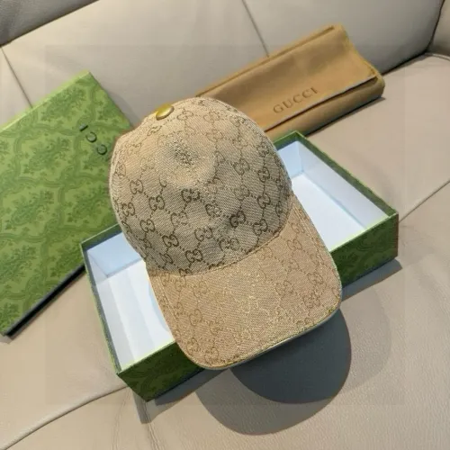Cheap Gucci Caps #1401572 Replica Wholesale [$34.00 USD] [ITEM#1401572] on Replica Gucci Caps