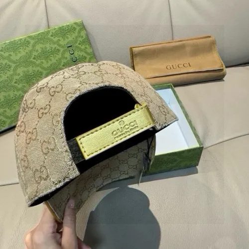Cheap Gucci Caps #1401572 Replica Wholesale [$34.00 USD] [ITEM#1401572] on Replica Gucci Caps
