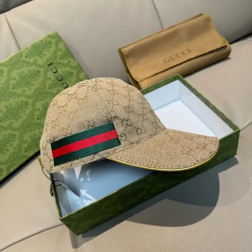 Cheap Gucci Caps #1401573 Replica Wholesale [$34.00 USD] [ITEM#1401573] on Replica Gucci Caps