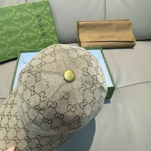 Cheap Gucci Caps #1401573 Replica Wholesale [$34.00 USD] [ITEM#1401573] on Replica Gucci Caps