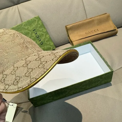 Cheap Gucci Caps #1401573 Replica Wholesale [$34.00 USD] [ITEM#1401573] on Replica Gucci Caps