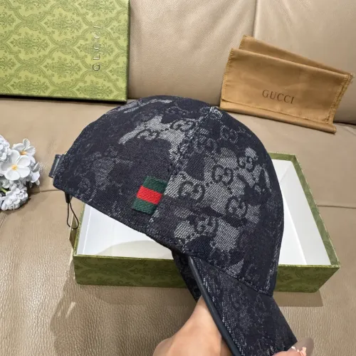 Cheap Gucci Caps #1401574 Replica Wholesale [$34.00 USD] [ITEM#1401574] on Replica Gucci Caps