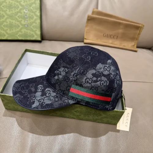 Cheap Gucci Caps #1401575 Replica Wholesale [$34.00 USD] [ITEM#1401575] on Replica Gucci Caps