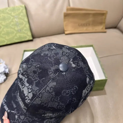 Cheap Gucci Caps #1401575 Replica Wholesale [$34.00 USD] [ITEM#1401575] on Replica Gucci Caps