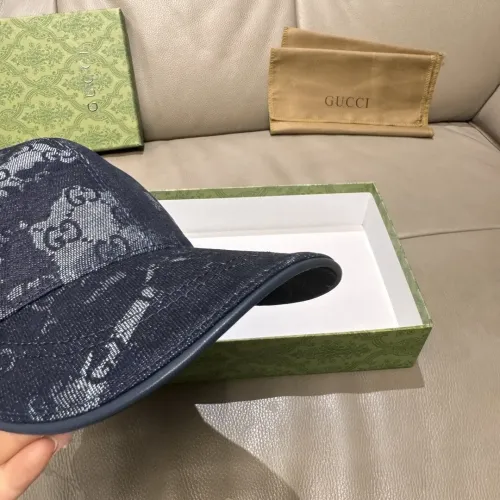 Cheap Gucci Caps #1401575 Replica Wholesale [$34.00 USD] [ITEM#1401575] on Replica Gucci Caps