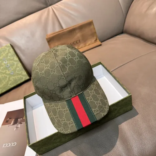 Gucci Caps #1401580