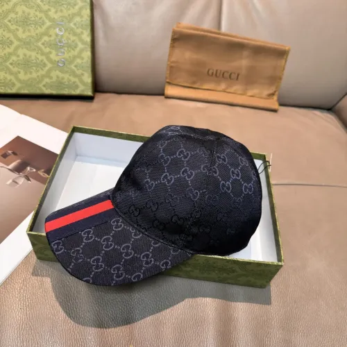 Cheap Gucci Caps #1401582 Replica Wholesale [$36.00 USD] [ITEM#1401582] on Replica Gucci Caps