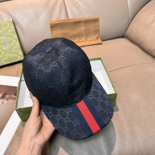 Cheap Gucci Caps #1401582 Replica Wholesale [$36.00 USD] [ITEM#1401582] on Replica Gucci Caps