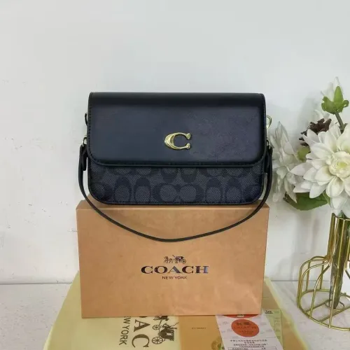 Cheap Coach Shoulder Bags For Women #1401583 Replica Wholesale [$39.00 USD] [ITEM#1401583] on Replica Coach Shoulder Bags