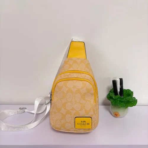 Coach Messenger Bag #1401586