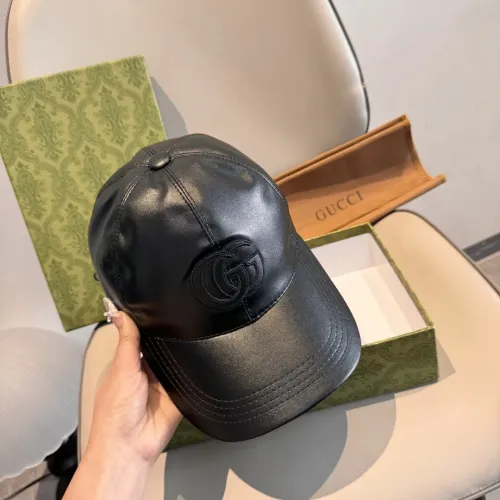 Cheap Gucci Caps #1401588 Replica Wholesale [$36.00 USD] [ITEM#1401588] on Replica Gucci Caps