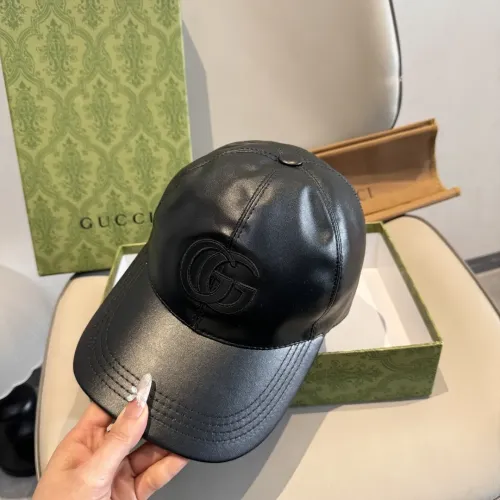 Cheap Gucci Caps #1401588 Replica Wholesale [$36.00 USD] [ITEM#1401588] on Replica Gucci Caps