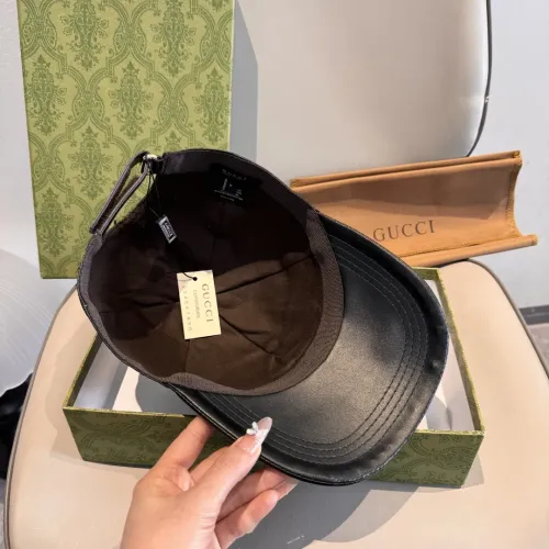 Cheap Gucci Caps #1401588 Replica Wholesale [$36.00 USD] [ITEM#1401588] on Replica Gucci Caps