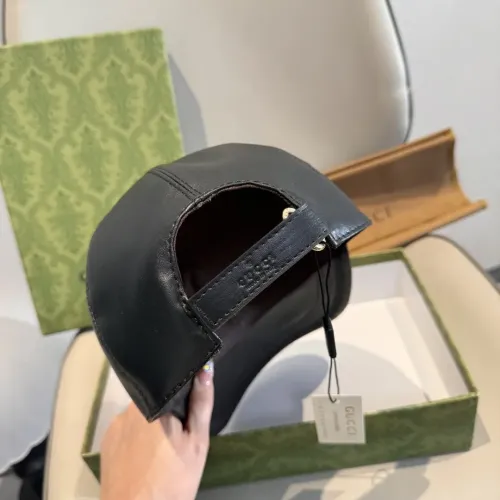 Cheap Gucci Caps #1401588 Replica Wholesale [$36.00 USD] [ITEM#1401588] on Replica Gucci Caps