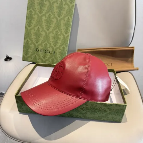 Cheap Gucci Caps #1401589 Replica Wholesale [$36.00 USD] [ITEM#1401589] on Replica Gucci Caps