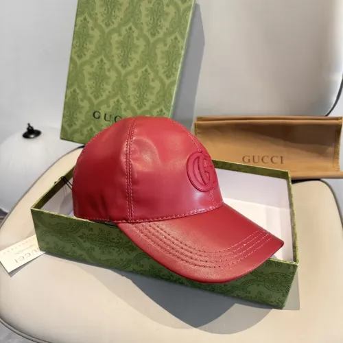 Cheap Gucci Caps #1401589 Replica Wholesale [$36.00 USD] [ITEM#1401589] on Replica Gucci Caps