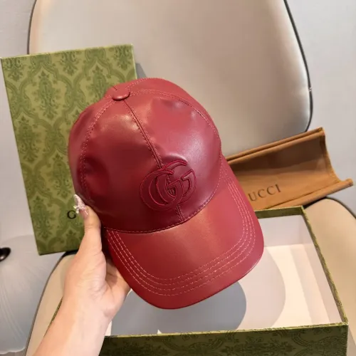 Cheap Gucci Caps #1401589 Replica Wholesale [$36.00 USD] [ITEM#1401589] on Replica Gucci Caps