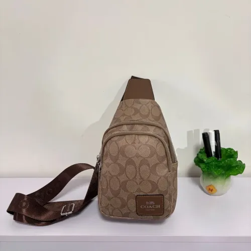 Coach Messenger Bag #1401590