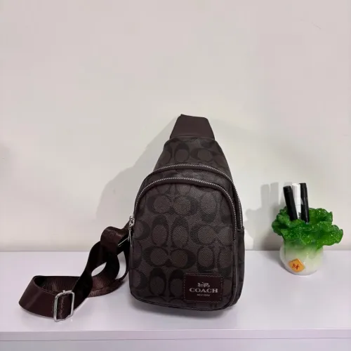 Coach Messenger Bag #1401591