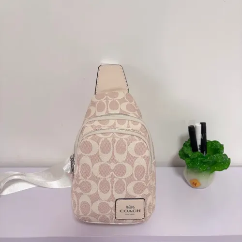 Coach Messenger Bag #1401592