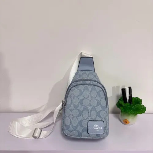 Cheap Coach Messenger Bag #1401593 Replica Wholesale [$34.00 USD] [ITEM#1401593] on Replica Coach Messenger Bag