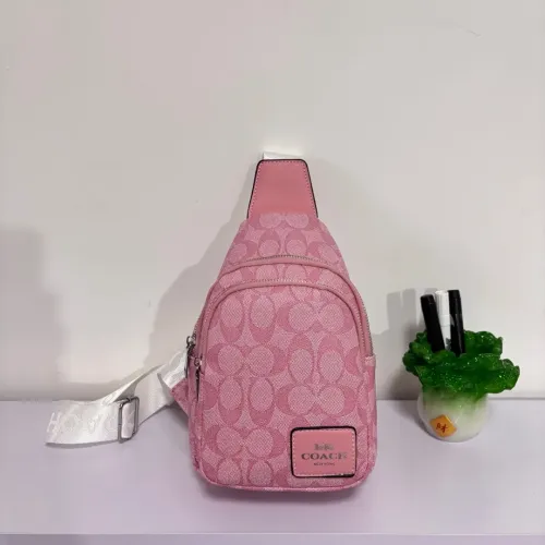 Cheap Coach Messenger Bag #1401594 Replica Wholesale [$34.00 USD] [ITEM#1401594] on Replica Coach Messenger Bag