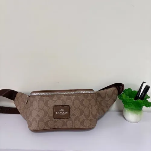 Coach Messenger Bag #1401595