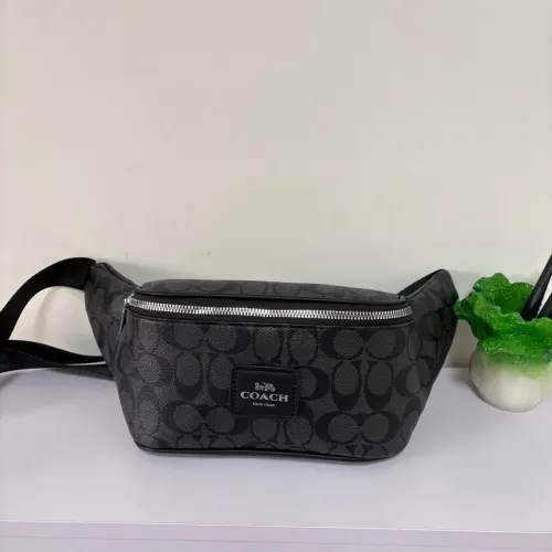 Coach Messenger Bag #1401596