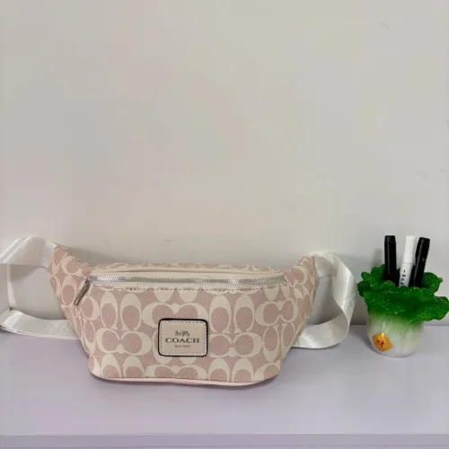 Coach Messenger Bag #1401598