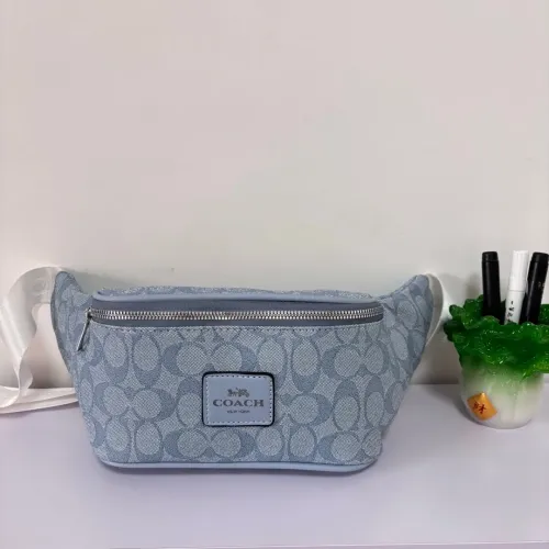 Coach Messenger Bag #1401599