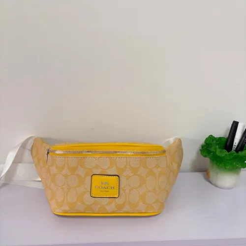 Coach Messenger Bag #1401600