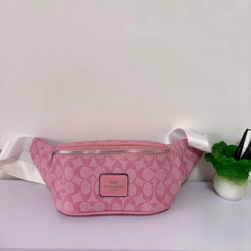 Coach Messenger Bag #1401601