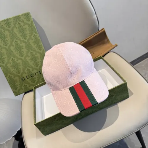 Gucci Caps #1401602
