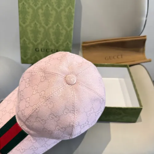 Cheap Gucci Caps #1401602 Replica Wholesale [$36.00 USD] [ITEM#1401602] on Replica Gucci Caps