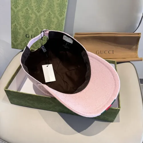 Cheap Gucci Caps #1401602 Replica Wholesale [$36.00 USD] [ITEM#1401602] on Replica Gucci Caps