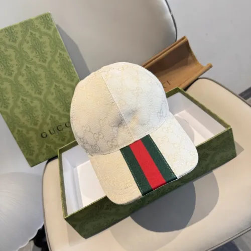 Gucci Caps #1401603