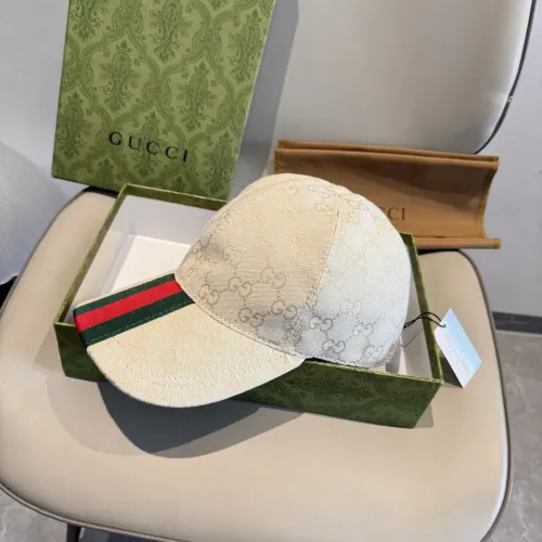 Cheap Gucci Caps #1401603 Replica Wholesale [$36.00 USD] [ITEM#1401603] on Replica Gucci Caps