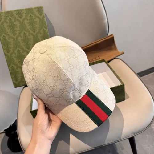 Cheap Gucci Caps #1401603 Replica Wholesale [$36.00 USD] [ITEM#1401603] on Replica Gucci Caps