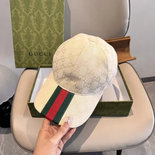 Cheap Gucci Caps #1401603 Replica Wholesale [$36.00 USD] [ITEM#1401603] on Replica Gucci Caps