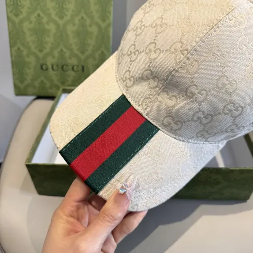 Cheap Gucci Caps #1401603 Replica Wholesale [$36.00 USD] [ITEM#1401603] on Replica Gucci Caps