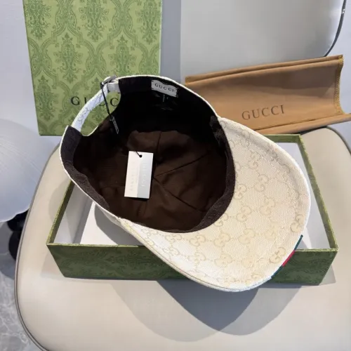 Cheap Gucci Caps #1401603 Replica Wholesale [$36.00 USD] [ITEM#1401603] on Replica Gucci Caps
