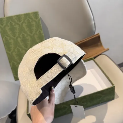 Cheap Gucci Caps #1401603 Replica Wholesale [$36.00 USD] [ITEM#1401603] on Replica Gucci Caps