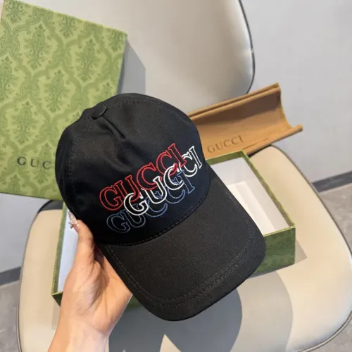 Cheap Gucci Caps #1401604 Replica Wholesale [$36.00 USD] [ITEM#1401604] on Replica Gucci Caps