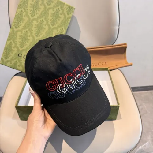 Cheap Gucci Caps #1401604 Replica Wholesale [$36.00 USD] [ITEM#1401604] on Replica Gucci Caps