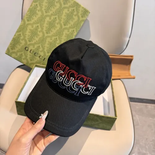 Cheap Gucci Caps #1401604 Replica Wholesale [$36.00 USD] [ITEM#1401604] on Replica Gucci Caps