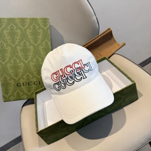 Gucci Caps #1401605